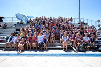 U13 Skills Camp for USA Water Polo