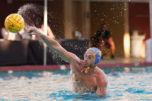 MWP: UCLA Bruins vs USC Trojans