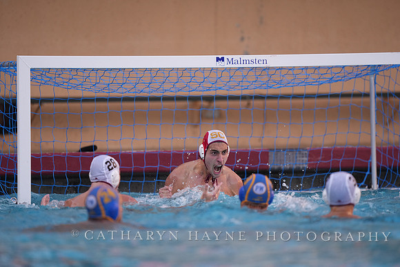 MWP: UCLA Bruins vs USC Trojans