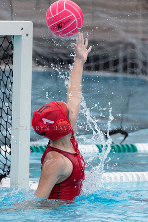 Youth Water Polo: Kap 7: U14 Diablo vs Seaside
