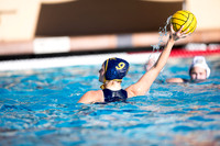 Cal vs UC Davis at Stanford Invitational