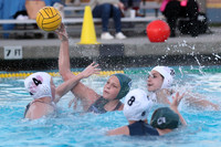 USA Water Polo: Girl's Olympic Development Program Championships: Development: NEZ vs PACE