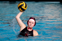 Water Polo: Girls: WU14 Diablo vs San Jose Almaden