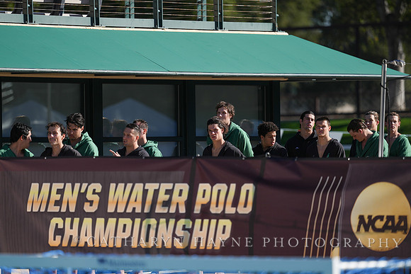 MWP: Salem University Tigers vs UCLA Bruins