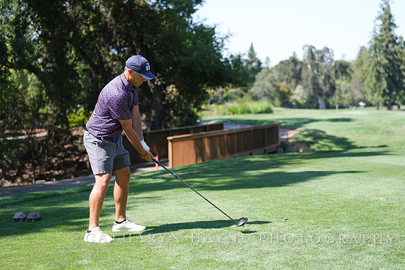 USA Water Polo Golf Tournamentr