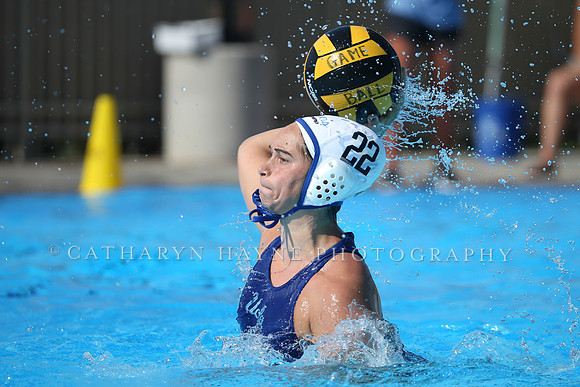 USA Water Polo: Womens Senior Nationals: Bruins vs USA Youth