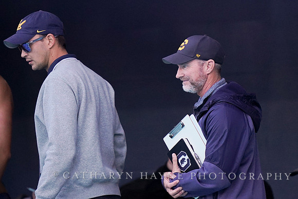 MWP: MPSF:California Golden Bears vs USC Trojans
