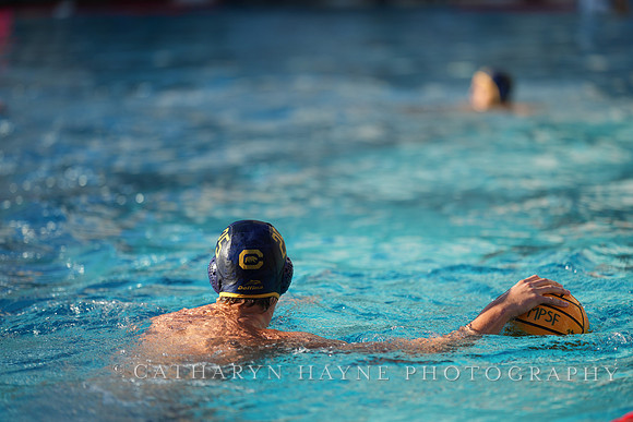 MWP: MPSF:California Golden Bears vs USC Trojans