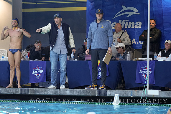 Kirk Everist, Jeff Tyrrell