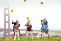 San Francisco Water Polo Club Seniors