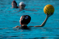 Youth Club Water Polo:Frozen Cup: U14 Diablo vs Lamorinda
