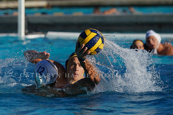 MWP: California Golden Bears vs Cal Baptist University