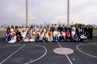 Live Oak School Commencement