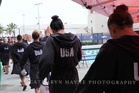WWP: USA vs China