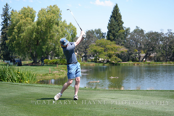 USA Water Polo Golf Tournamentr