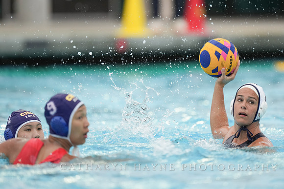 WWP: USA vs China