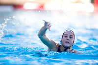 Cal vs Stanford at Stanford Invitational