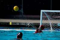 Youth Club Water Polo:Frozen Cup: U14 Diablo vs Lamorinda