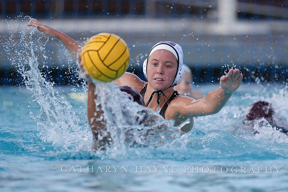WWP: Brown University Bears vs Santa Clara Broncos