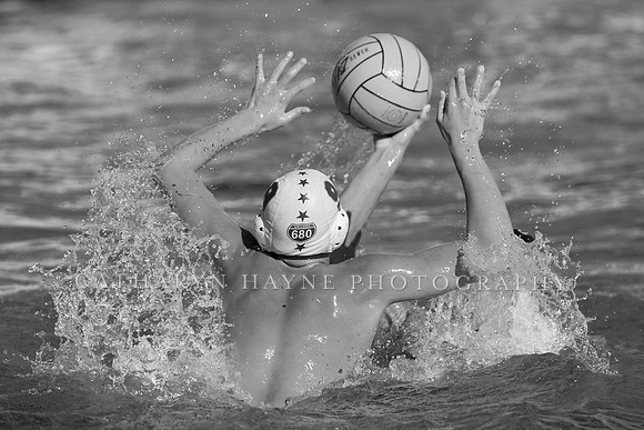 U16 Stanford vs 680 B Championship Game at the First Annual Heas