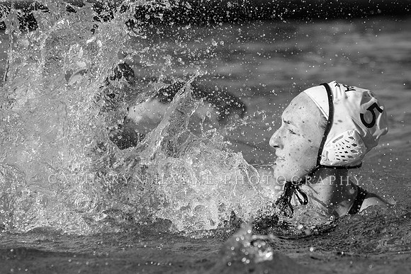 USA Water Polo Women's Water Polo Exhibition Series: USA vs Netherlands
