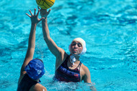 Youth Water Polo: USA Water Polo ODP Championships: Cadet: PSW vs Midwest