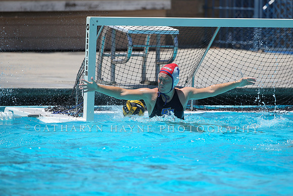 USA Water Polo: Womens Senior Nationals: Santa Barbara Premier vs USA Youth