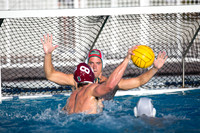 SoCal Invitational Stanford vs Concordia