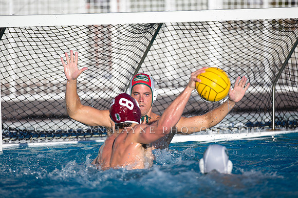 SoCal Invitational Stanford vs Concordia
