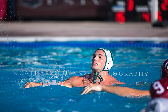 SoCal Invitational Stanford vs Concordia