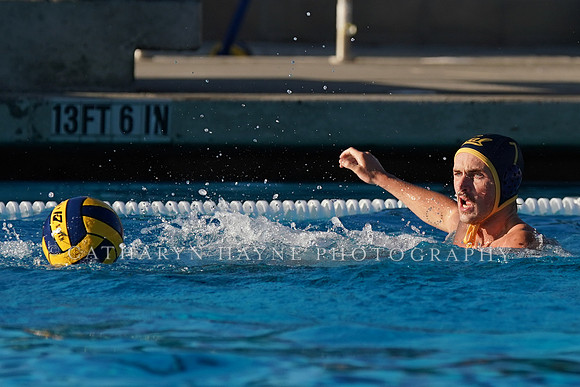 MWP: California Golden Bears vs Cal Baptist University