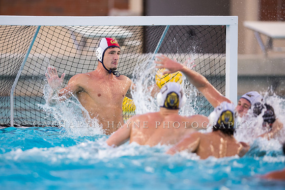 MPSF Cal vs UOP