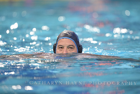 USA Water Polo National League