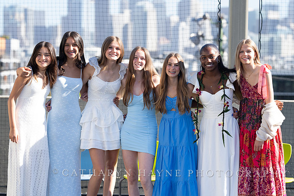 2024 Live Oak Graduation