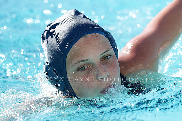 Youth Water Polo: USA Water Polo ODP Championships: Development: PACE vs Coastal Red