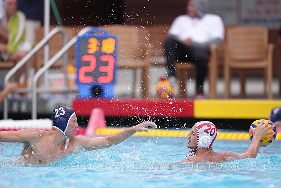 USA Water Polo National League