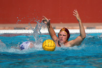 Collegiate Mens Water Polo: MPSF Invitational: USC Trojans vs Air Force