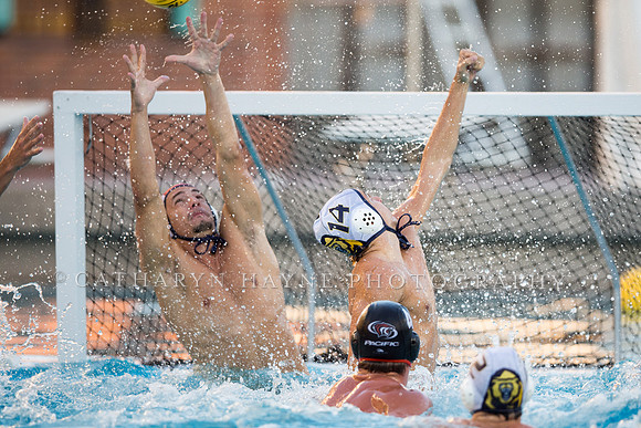 MPSF Cal vs UOP