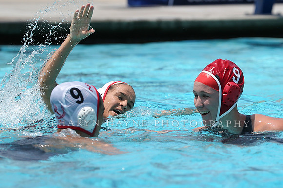 USA Water Polo: Womens Senior Nationals:Championship:New York Athletic Club vs Stanford