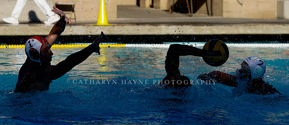 MWP: California Golden Bears vs Cal Baptist University