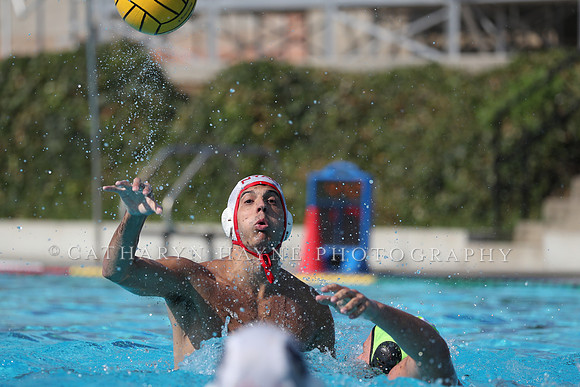 USA Water Polo: National League: Davis vs NYAC B