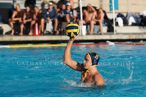 MWP: California Golden Bears vs Cal Baptist University