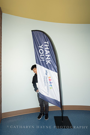 UCSF Patient Ambassador Kick-off