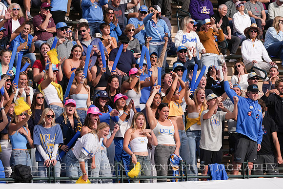 MWP: Stanford Cardinals vs UCLA Bruins