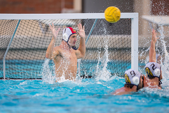 MPSF Cal vs UOP