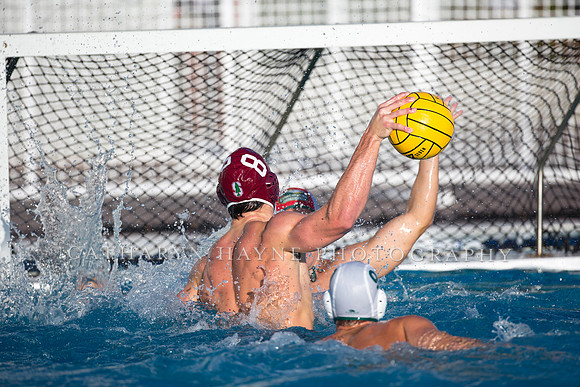 SoCal Invitational Stanford vs Concordia