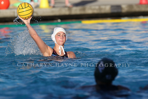 USA Water Polo: Girl's Olympic Development Program Championships: Development: NEZ vs PACE
