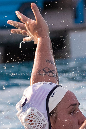 USA Water Polo Women's Water Polo Exhibition Series: USA vs Netherlands