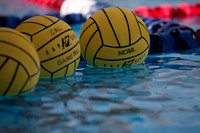 Santa Barbara Premier vs SoCal at US Open Water Polo Tournament
