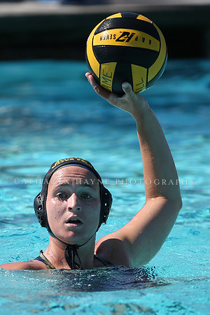 USA Water Polo: Womens Senior Nationals: New York Athletic Club A vs SoCal A